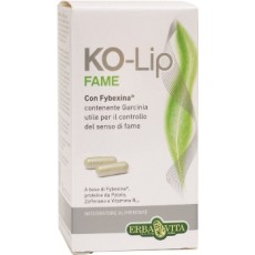 КО-ЛИП ФАМЕ 500 MG X 60 КАПСУЛИ