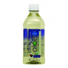 АЛОЕ ОРГАНИК ВОДА (БОРОВИНКА И НАР) 500 ML